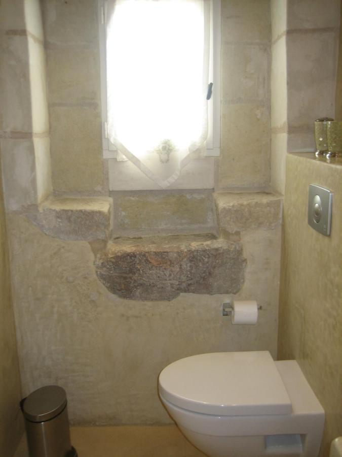 La Chambre Des Dames Valleres Экстерьер фото