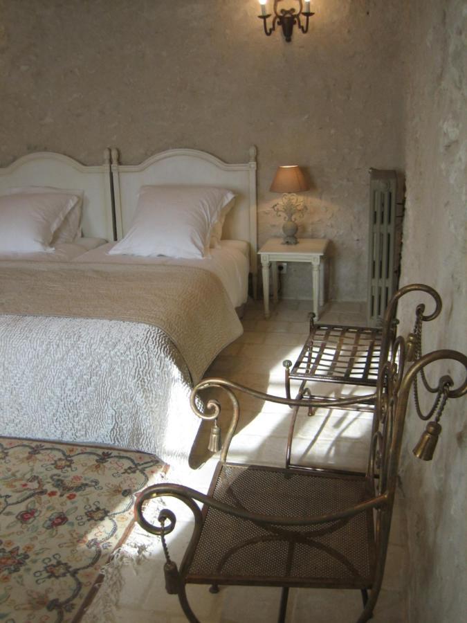 La Chambre Des Dames Valleres Экстерьер фото